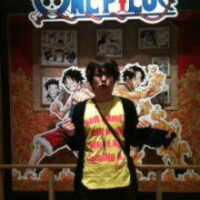 ルフィとエースとマコ