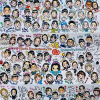 にがおえウォーリー！@イオンモール富士宮