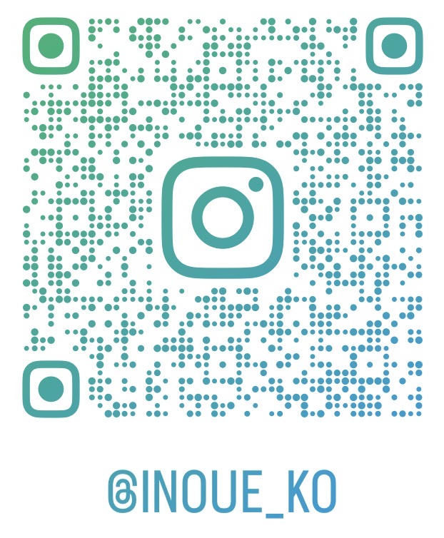 井上工芸　インスタ