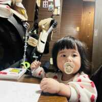 二代目ラクガキヤ