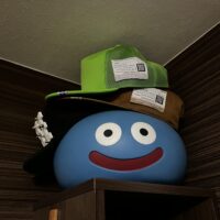 うちのファンキーなスライム