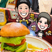 バーガーハウス ビッグマウンテン